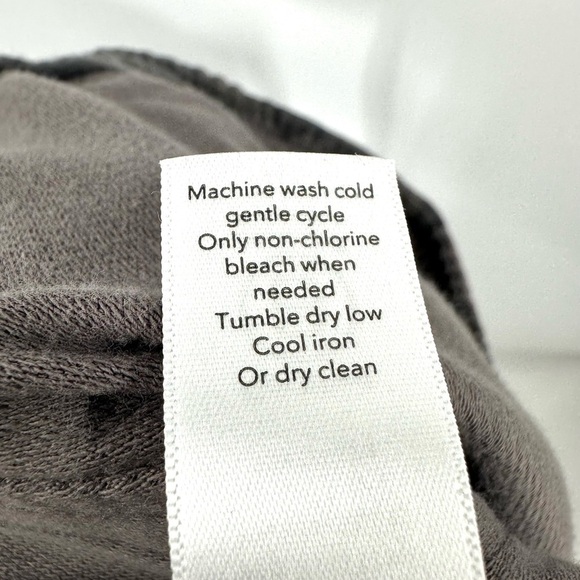 Athleta Womens Camo Farallon Joggers Size 0 Pull On Sweatpants Lounge Comfy Pant - Picture 9 of 14